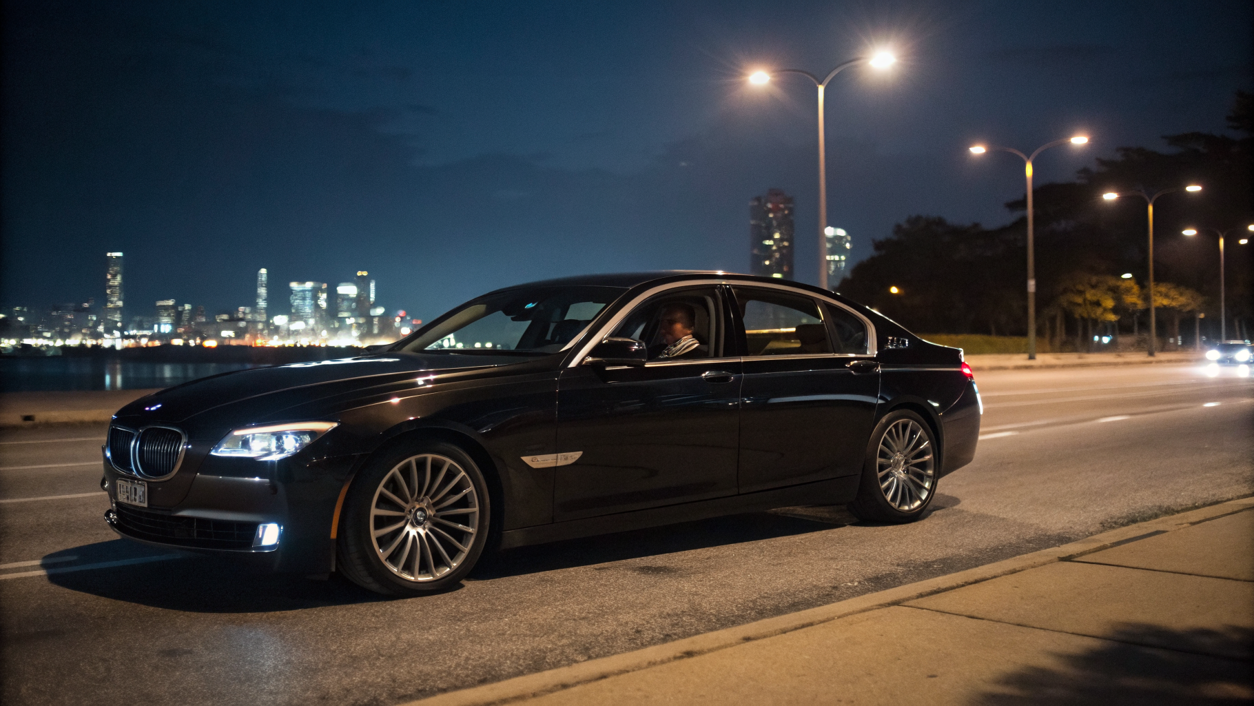 2025 BMW SUV