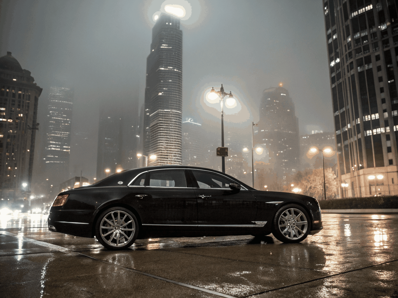 Luxury background