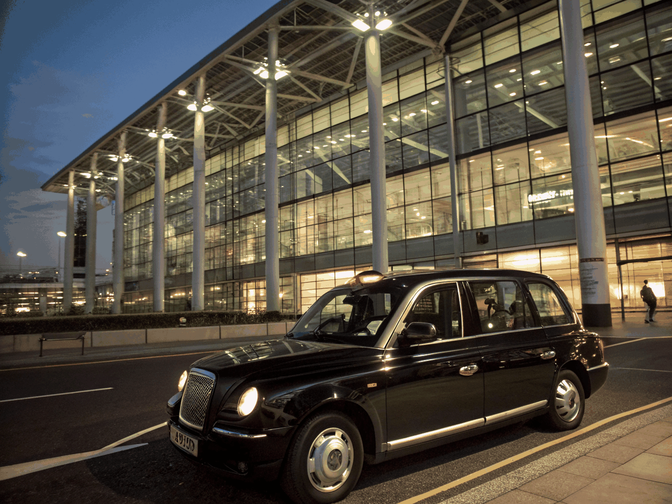 Airport & Event Transfers