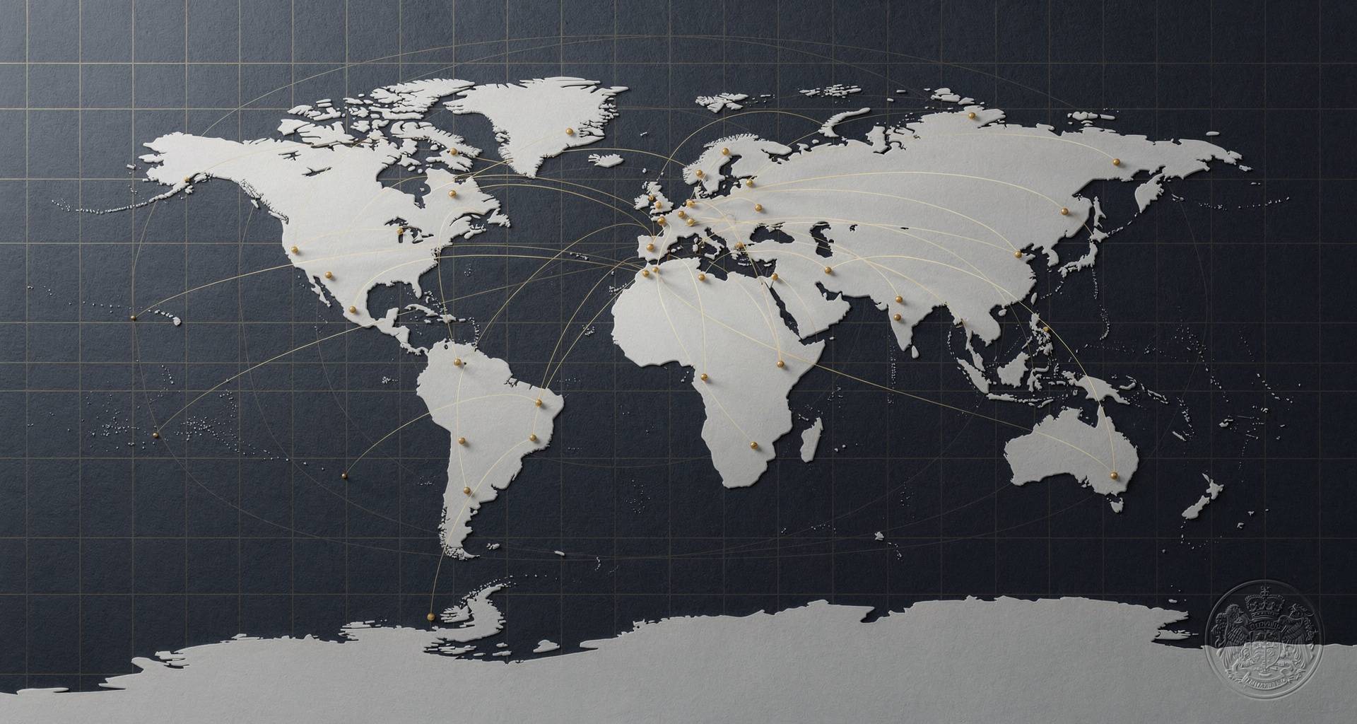 Global Transportation Network