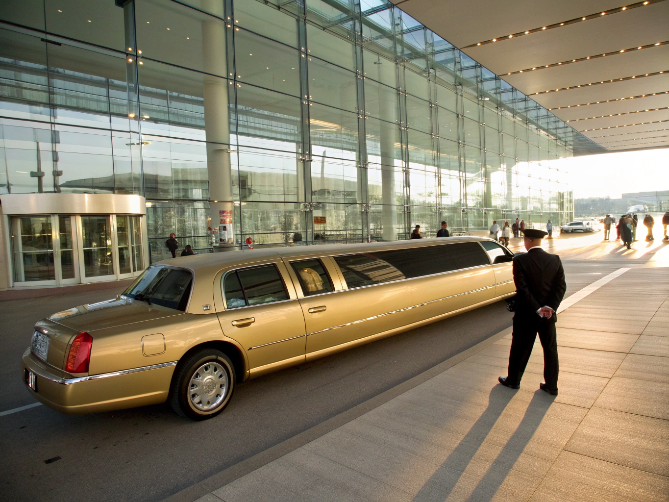Airport Transfers